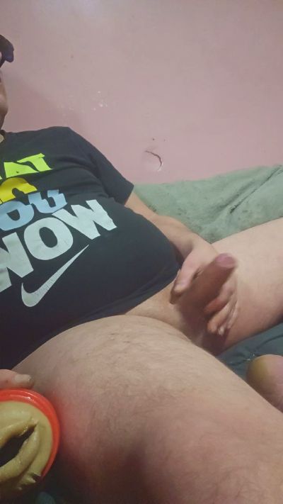 bluffmanQC live cam on Cam4