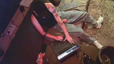 boardshort live cam on Cam4