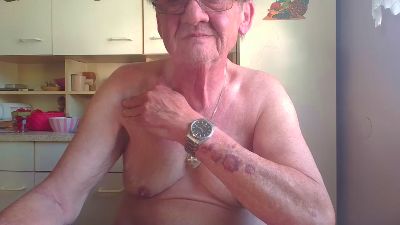 bobbily live cam on Cam4