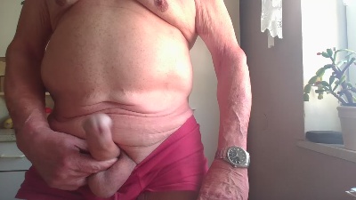 bobbily live cam on Cam4