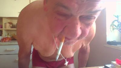 bobbily live cam on Cam4