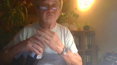 bobbily live cam on Cam4