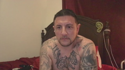 bobcat36_hot live cam on Cam4
