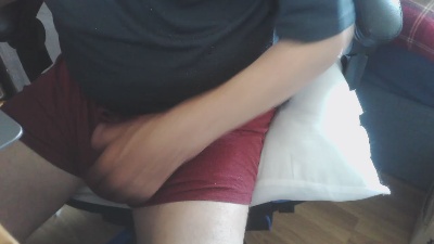 bobriley2 live cam on Cam4