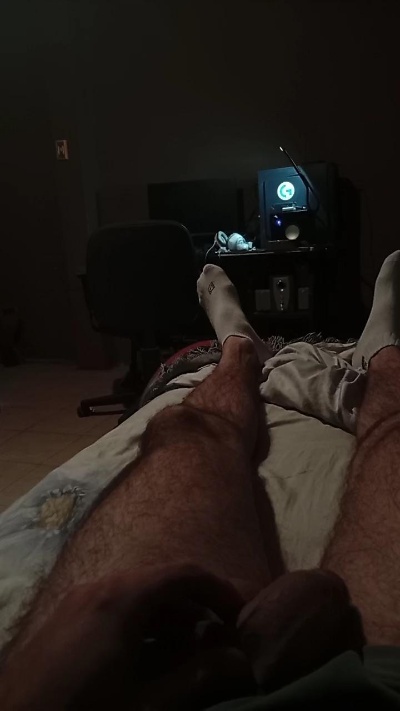 boca45 live cam on Cam4