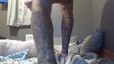 bodyart85_19 live cam on Cam4