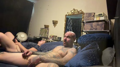 bodyart85_19 live cam on Cam4