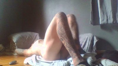 bodyart85_19 live cam on Cam4
