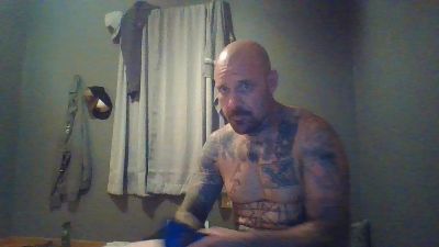 bodyart85_19 live cam on Cam4