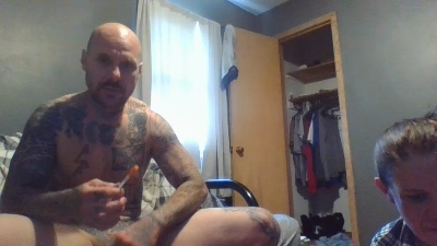 bodyart85_19 live cam on Cam4