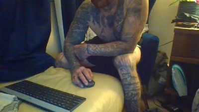bodyart85_19 live cam on Cam4