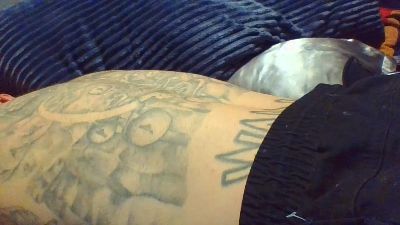 bodyart85_19 live cam on Cam4