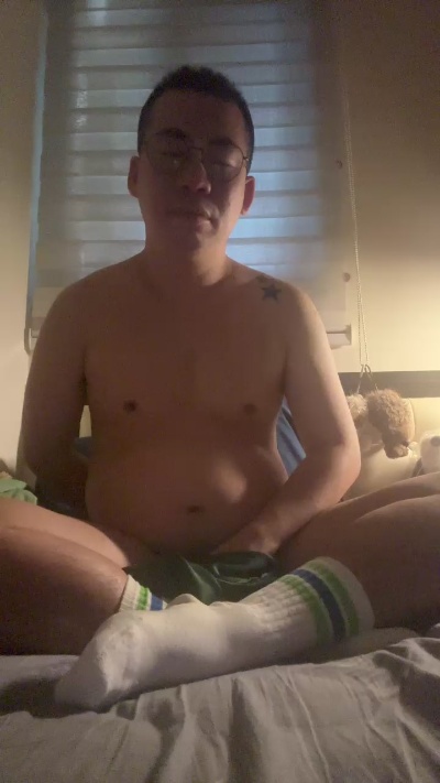 boggytaiwan live cam on Cam4