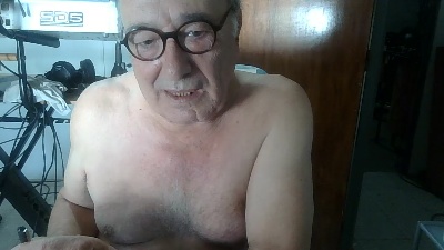 bohemio_54 live cam on Cam4