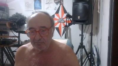 bohemio_54 live cam on Cam4