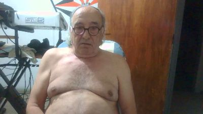 bohemio_54 live cam on Cam4