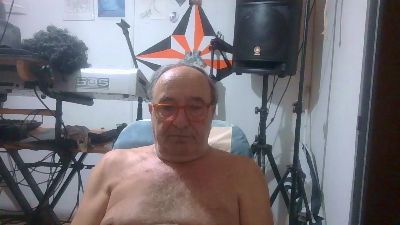 bohemio_54 live cam on Cam4