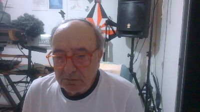 bohemio_54 live cam on Cam4