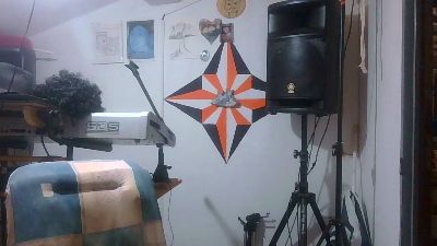 bohemio_54 live cam on Cam4