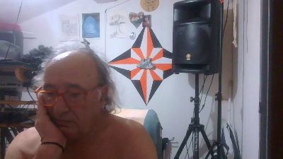 bohemio_54 live cam on Cam4