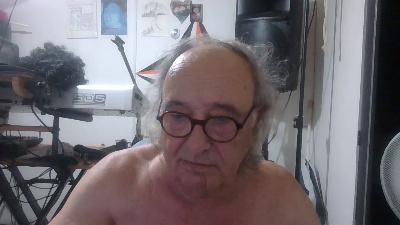 bohemio_54 live cam on Cam4