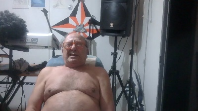 bohemio_54 live cam on Cam4