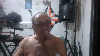 bohemio_54 live cam on Cam4