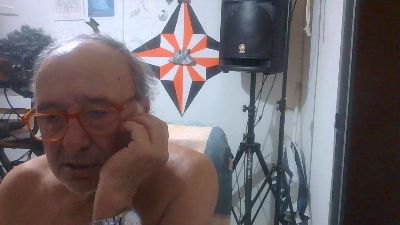 bohemio_54 live cam on Cam4