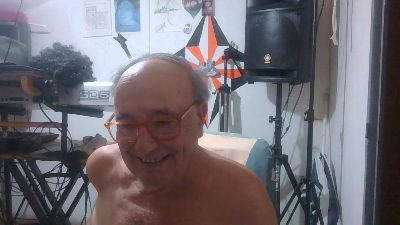 bohemio_54 live cam on Cam4