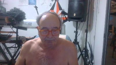 bohemio_54 live cam on Cam4