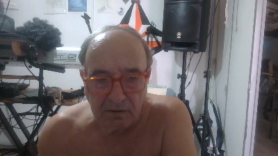 bohemio_54 live cam on Cam4