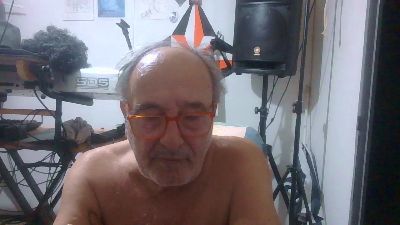bohemio_54 live cam on Cam4