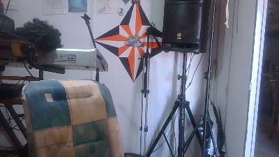 bohemio_54 live cam on Cam4