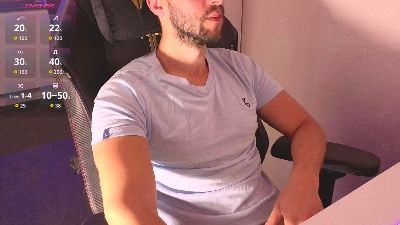 boiteasex live cam on Cam4