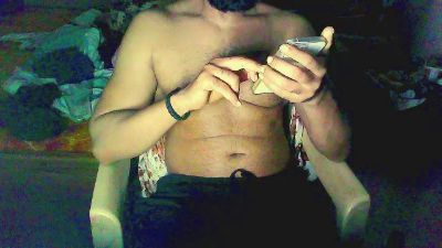 boldinddude live cam on Cam4