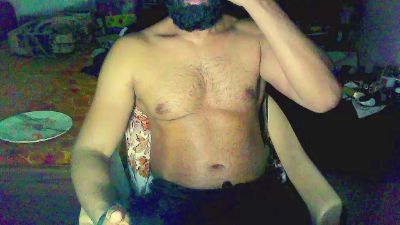 boldinddude live cam on Cam4
