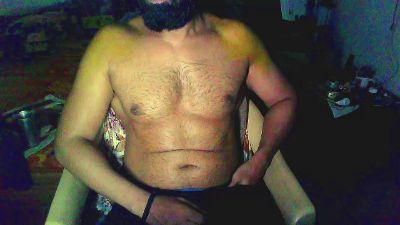 boldinddude live cam on Cam4