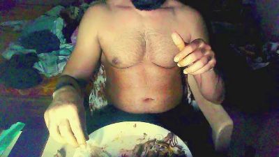 boldinddude live cam on Cam4