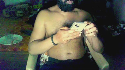 boldinddude live cam on Cam4