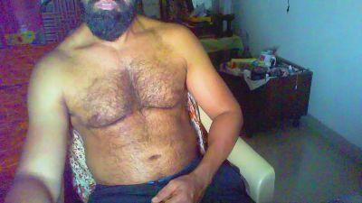 boldinddude live cam on Cam4