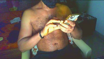 boldinddude live cam on Cam4