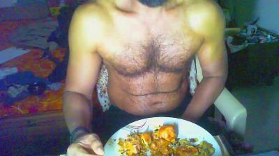 boldinddude live cam on Cam4