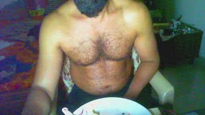 boldinddude live cam on Cam4