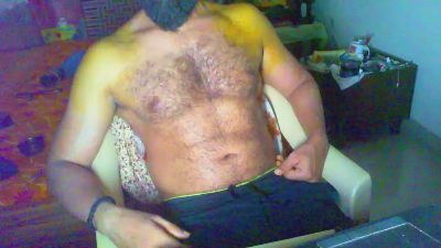 boldinddude live cam on Cam4