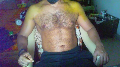 boldinddude live cam on Cam4