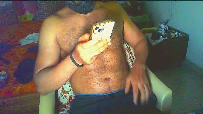 boldinddude live cam on Cam4
