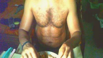boldinddude live cam on Cam4