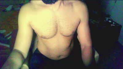 boldinddude live cam on Cam4