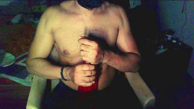 boldinddude live cam on Cam4