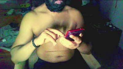 boldinddude live cam on Cam4